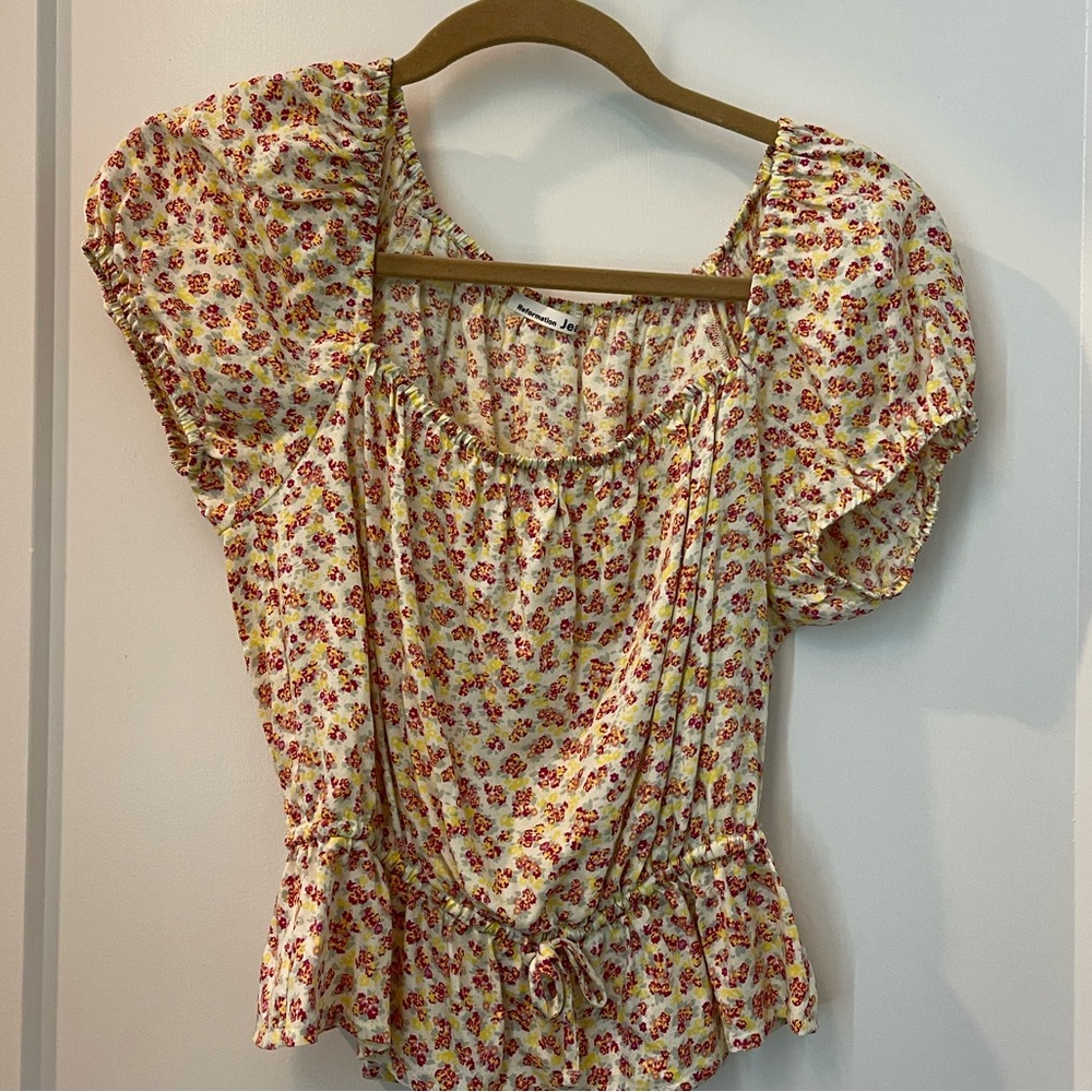 Flower Top